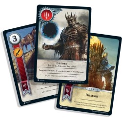 Gwent - Jeu de cartes Légendaire 