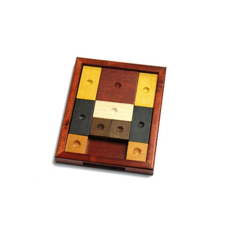 Ane Rouge + 40 problèmes