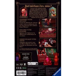 Villainous - Morsure Sucrée