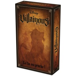 Villainous - La fin est proche 