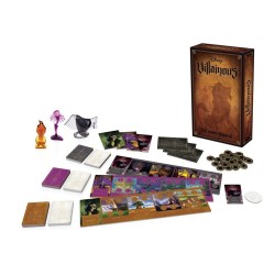 Villainous - La fin est proche 