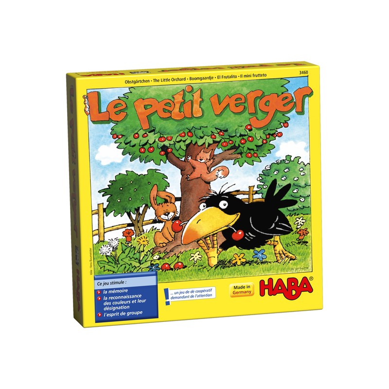 Le Petit Verger Le Petit Verger