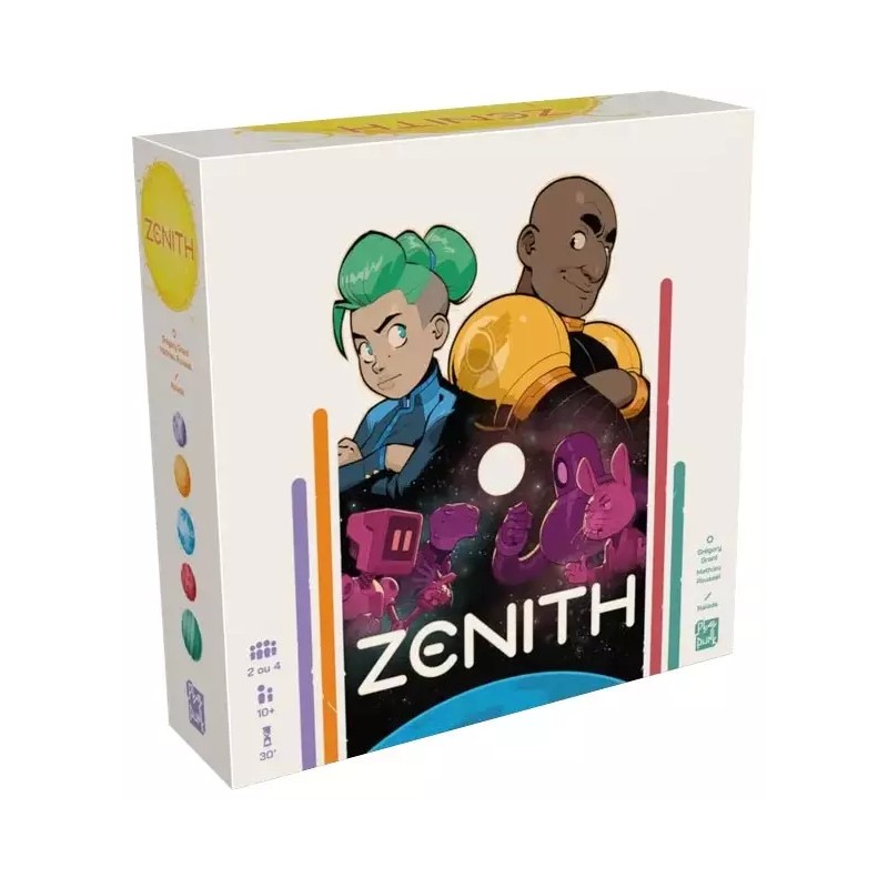 Zenith Zenith