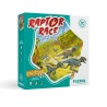 Raptor Race