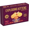 Exploding Kittens Festive