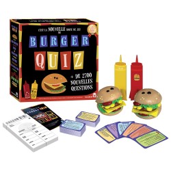 miniature2 Burger Quiz