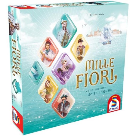 Mille Fiori
