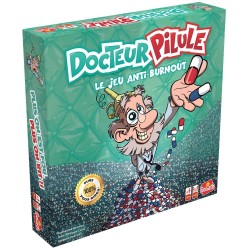 Docteur Pilule