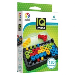 miniature1 IQ Twist