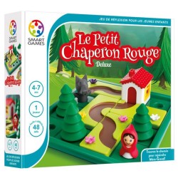 miniature1 Le Petit Chaperon Rouge