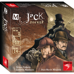 miniature1 Mr. Jack Pocket 