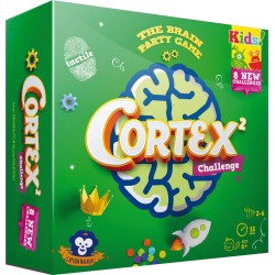 Cortex  Kid 2