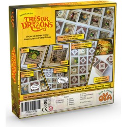 miniature3 Trésor des Dragons