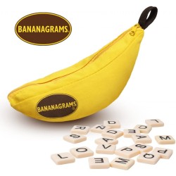 miniature1 Bananagrams