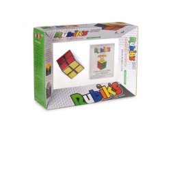 miniature1 Rubik’s Cube 2x2 Advanced Rotation