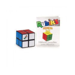 miniature2 Rubik’s Cube 2x2 Advanced Rotation
