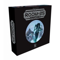 miniature1 Room 25 - Ultimate