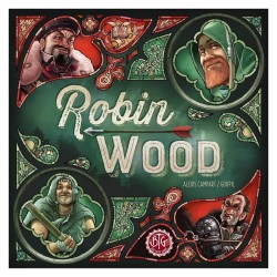 miniature1 Robin Wood