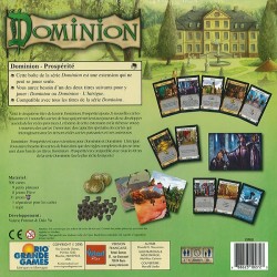 miniature2 Dominion - Prospérité