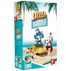 miniature1 Little Battle