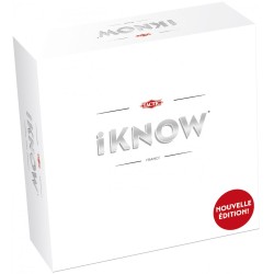 iKnow - New