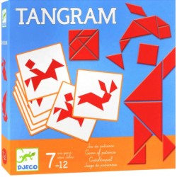 miniature1 Tangram