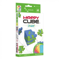 miniature1 Happy Cube Junior