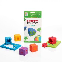 miniature2 Happy Cube Junior