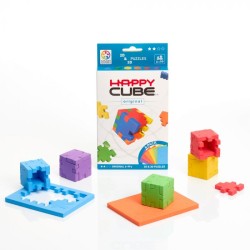 miniature2 Happy Cube Original
