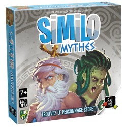 Similo Mythe