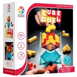 miniature1 Cube Duel