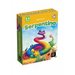miniature1 Serpentina NF