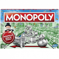 miniature1 Monopoly Classique