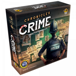 miniature1 Chronicles of Crime