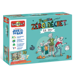 miniature1 Famille Zéro Déchets - Ze Jeu