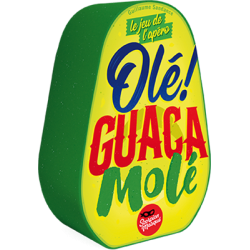 OLE Guacamolé