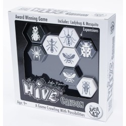miniature1 Hive Carbon
