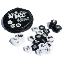 miniature2 Hive Carbon