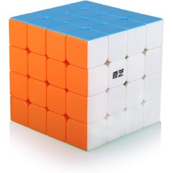 Cube 4x4 Stickerless Moyu...