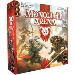 miniature1 Monolith Arena