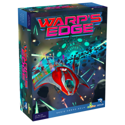 Warp’s Edge