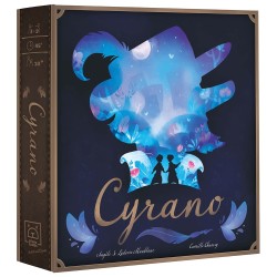 miniature1 Cyrano