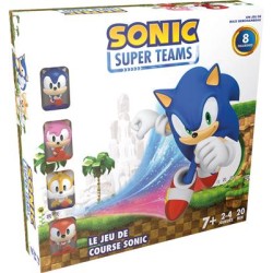 miniature1 Sonic Super Teams