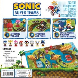 miniature3 Sonic Super Teams