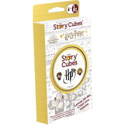 miniature1 Story Cubes 
Harry Potter
