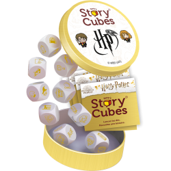 miniature2 Story Cubes 
Harry Potter
