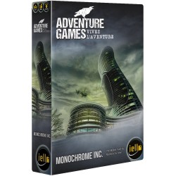 Adventure Games :...