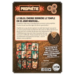 miniature3 Prophétie