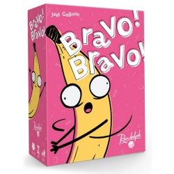 miniature1 Bravo Bravo