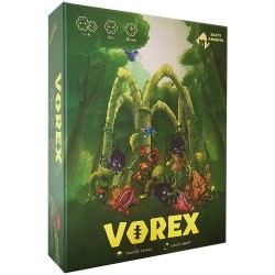 Vorex